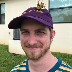 Meet your Posher, Daniel